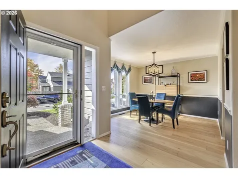 16761 NW Stoller Drive Portland OR 97229