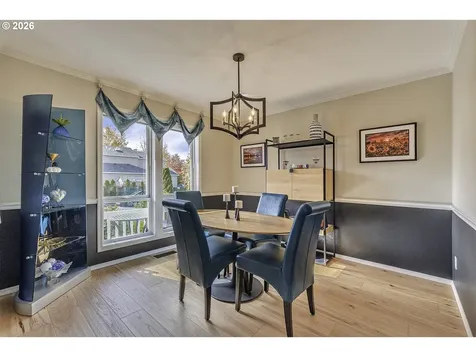 16761 NW Stoller Drive Portland OR 97229
