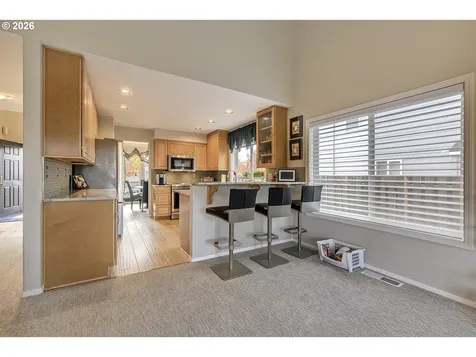 16761 NW Stoller Drive Portland OR 97229