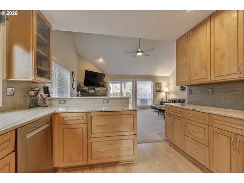 16761 NW Stoller Drive Portland OR 97229
