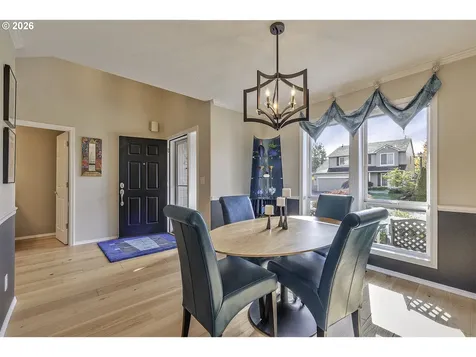 16761 NW Stoller Drive Portland OR 97229