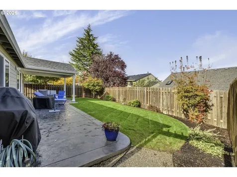 16761 NW Stoller Drive Portland OR 97229