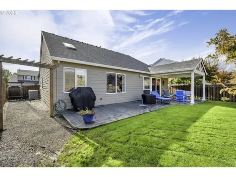 16761 NW Stoller Drive Portland OR 97229