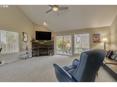 16761 NW Stoller Drive Portland OR 97229