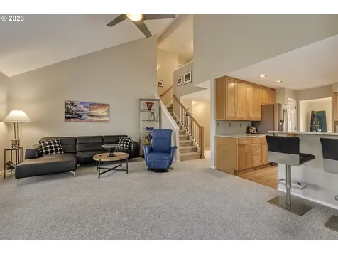 16761 NW Stoller Drive Portland OR 97229