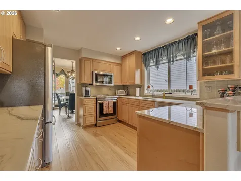 16761 NW Stoller Drive Portland OR 97229