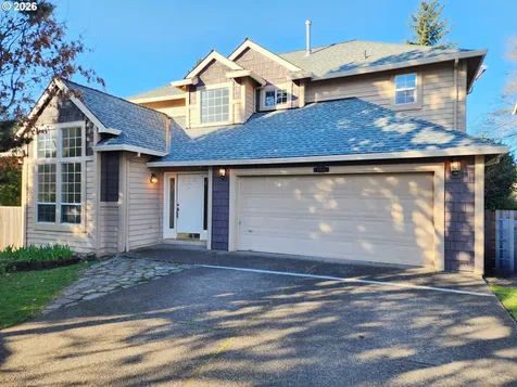 11513 SW Bambi Lane Portland OR 97223
