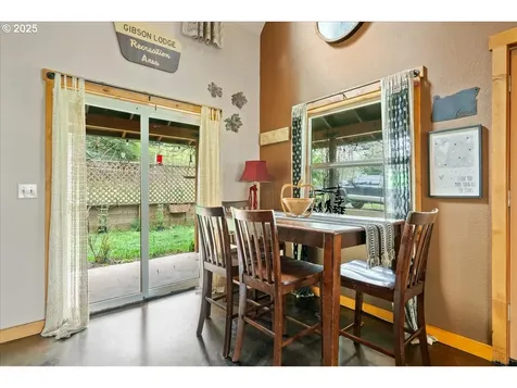 823 Terrace Drive Scotts Mills OR 97375