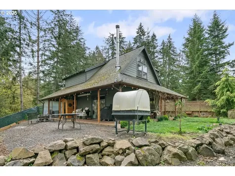 823 Terrace Drive Scotts Mills OR 97375
