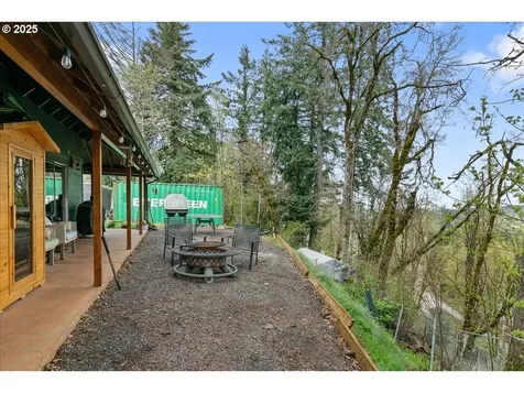 823 Terrace Drive Scotts Mills OR 97375