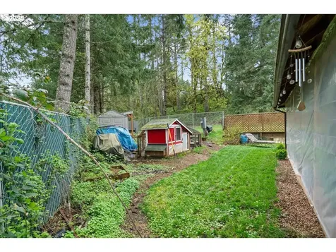 823 Terrace Drive Scotts Mills OR 97375