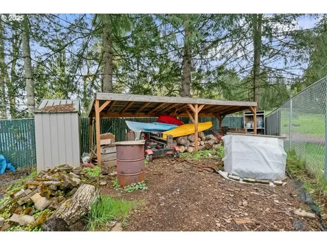 823 Terrace Drive Scotts Mills OR 97375