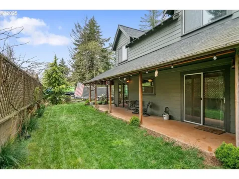 823 Terrace Drive Scotts Mills OR 97375