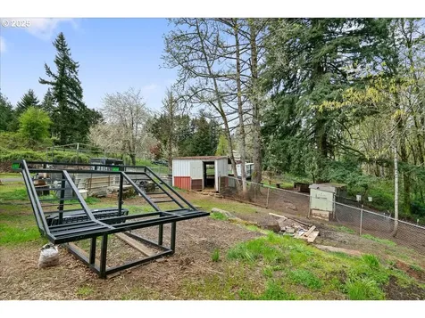 823 Terrace Drive Scotts Mills OR 97375