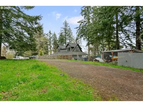 823 Terrace Drive Scotts Mills OR 97375