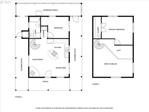 823 Terrace Drive Scotts Mills OR 97375