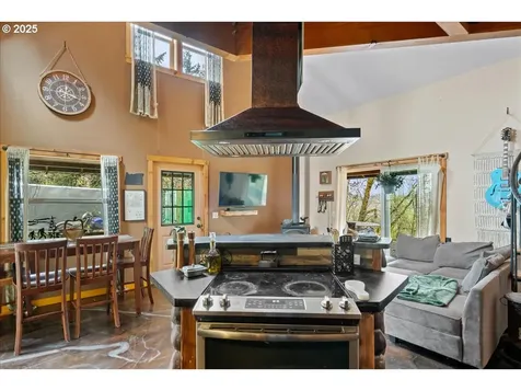 823 Terrace Drive Scotts Mills OR 97375