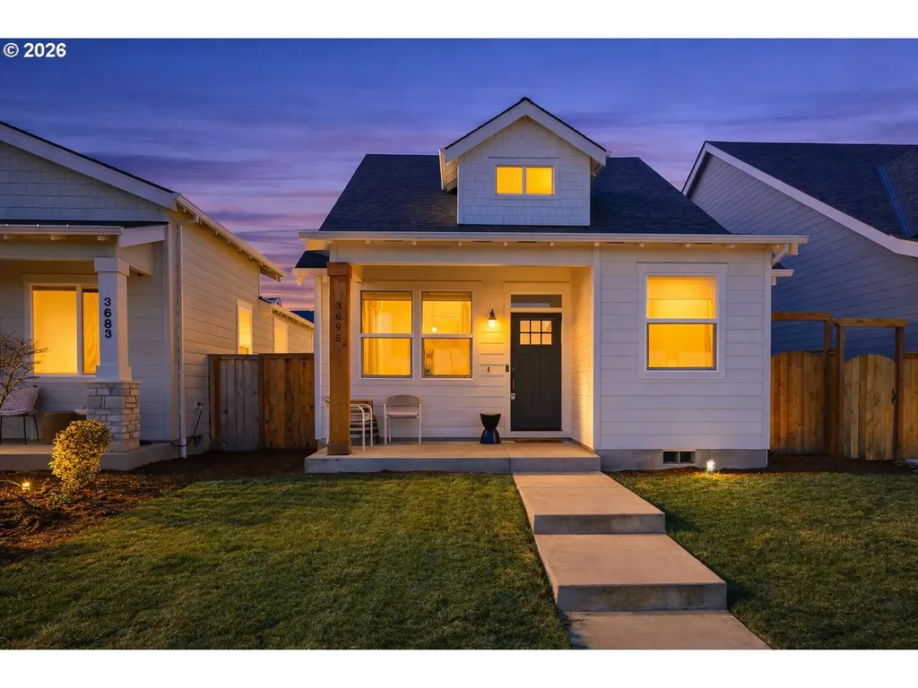 3695 NE Mcdonald Lane Mcminnville OR 97128
