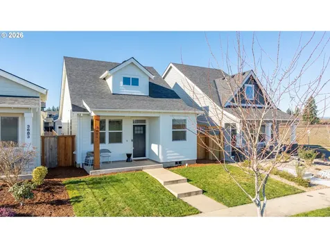 3695 NE Mcdonald Lane Mcminnville OR 97128