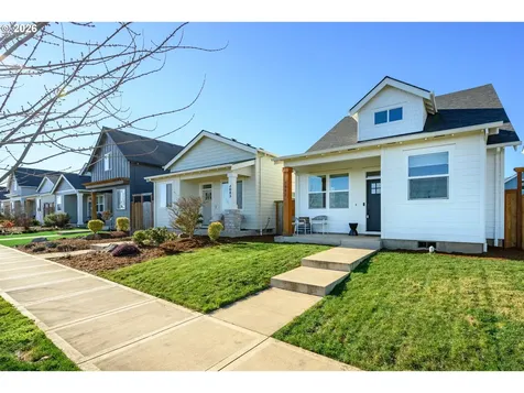 3695 NE Mcdonald Lane Mcminnville OR 97128