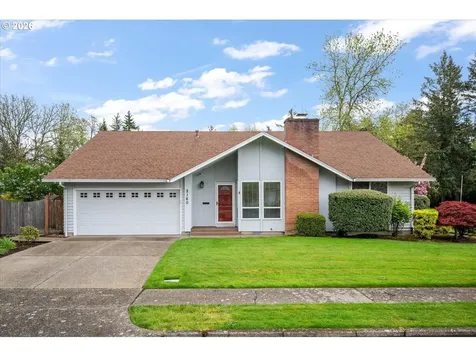 2160 NW 153rd Place Beaverton OR 97006