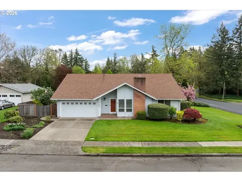 2160 NW 153rd Place Beaverton OR 97006