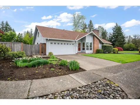 2160 NW 153rd Place Beaverton OR 97006