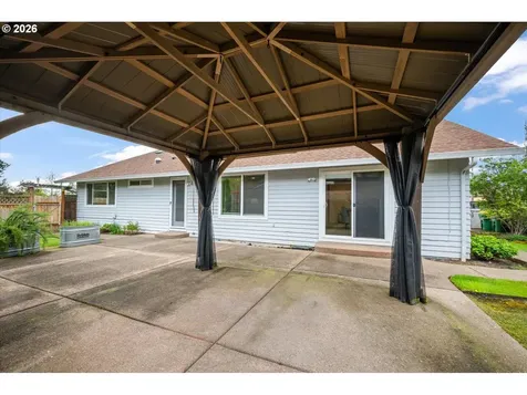 2160 NW 153rd Place Beaverton OR 97006