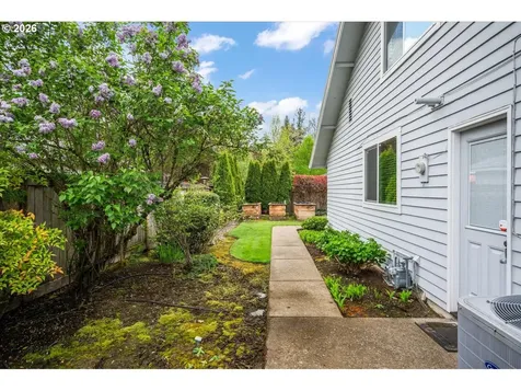 2160 NW 153rd Place Beaverton OR 97006