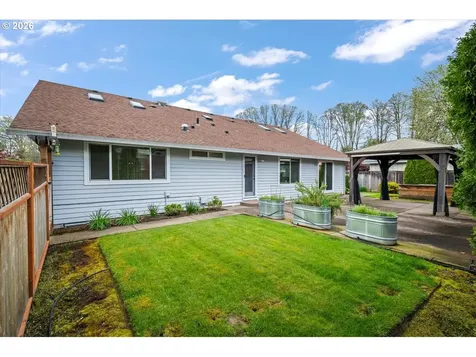 2160 NW 153rd Place Beaverton OR 97006