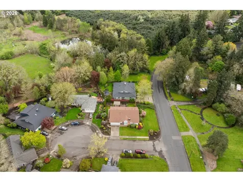 2160 NW 153rd Place Beaverton OR 97006