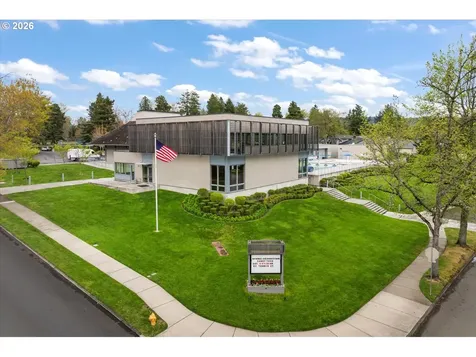 2160 NW 153rd Place Beaverton OR 97006