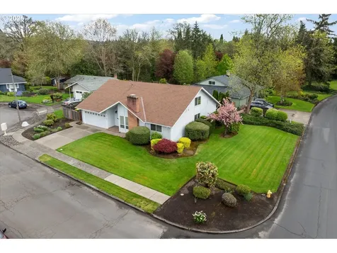 2160 NW 153rd Place Beaverton OR 97006
