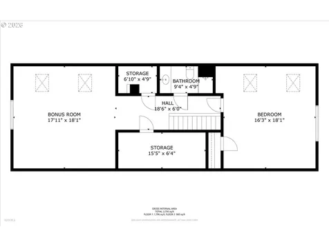 2160 NW 153rd Place Beaverton OR 97006