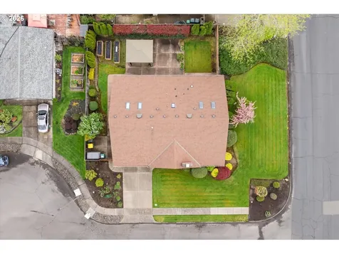 2160 NW 153rd Place Beaverton OR 97006