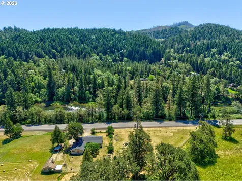 21138 N Umpqua Highway Idleyld Park OR 97447