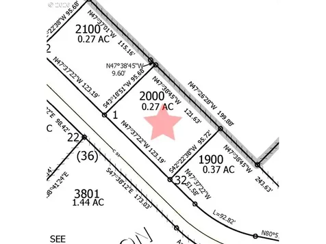 863 C Street Elkton OR 97436