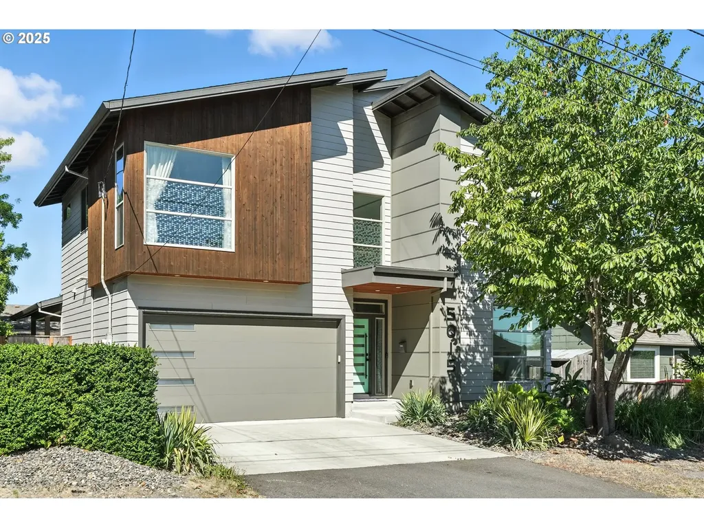 5015 NE 48th Avenue Portland OR 97218