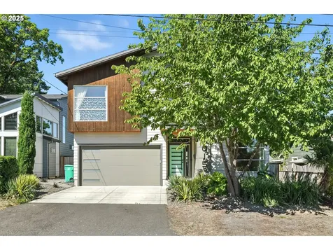 5015 NE 48th Avenue Portland OR 97218