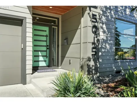 5015 NE 48th Avenue Portland OR 97218