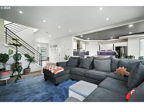 5015 NE 48th Avenue Portland OR 97218