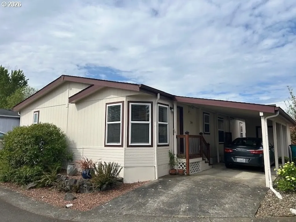 1805 NE 94th Street Vancouver WA 98665