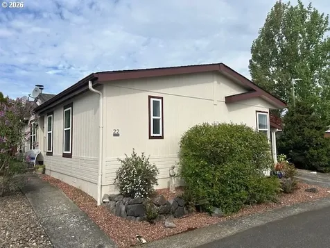 1805 NE 94th Street Vancouver WA 98665
