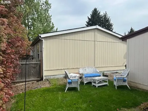 1805 NE 94th Street Vancouver WA 98665