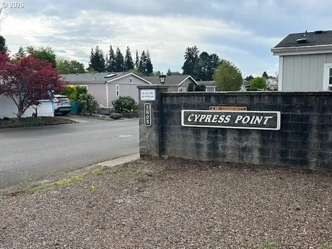 1805 NE 94th Street Vancouver WA 98665
