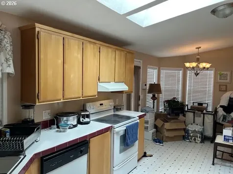 1805 NE 94th Street Vancouver WA 98665