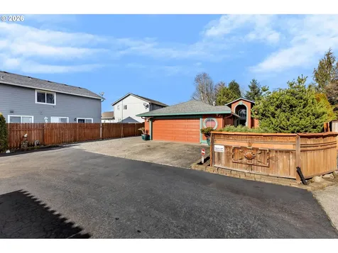 14010 NE 53rd Street Vancouver WA 98682