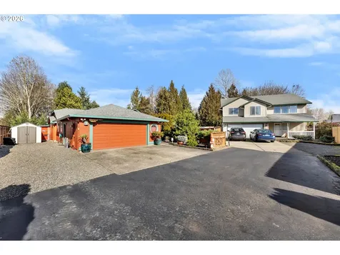 14010 NE 53rd Street Vancouver WA 98682