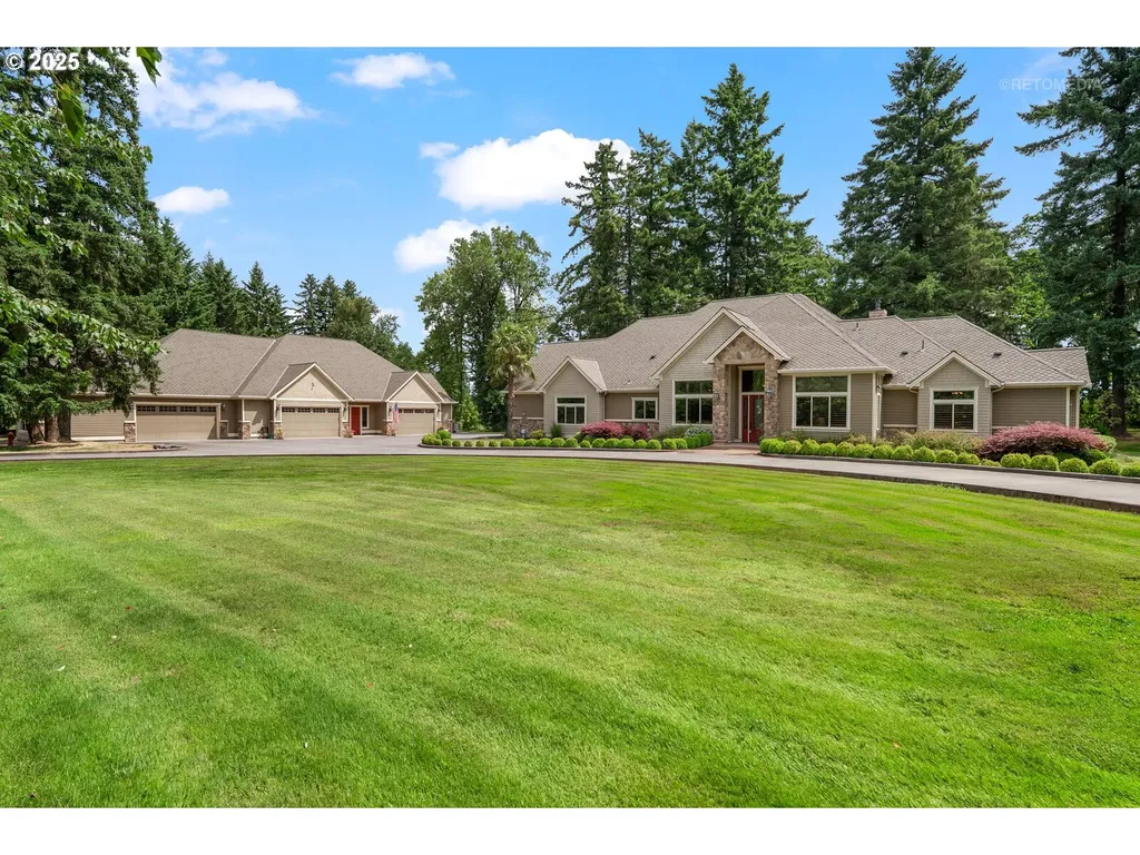 30190 SW Bald Peak Road Hillsboro OR 97123