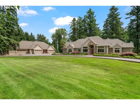 30190 SW Bald Peak Road Hillsboro OR 97123